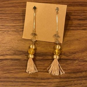 Free People Earrings